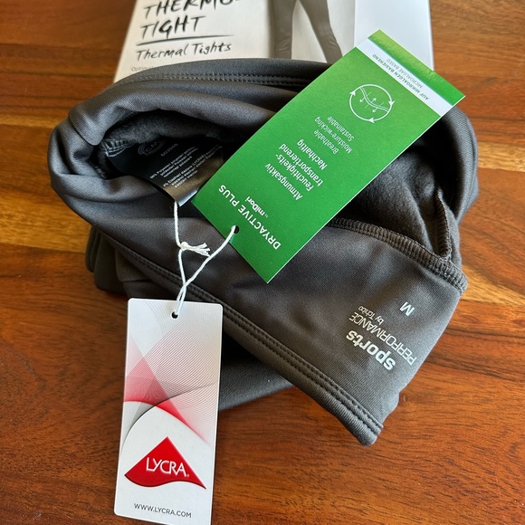 Brand new thermal tights - Picture 5 of 5